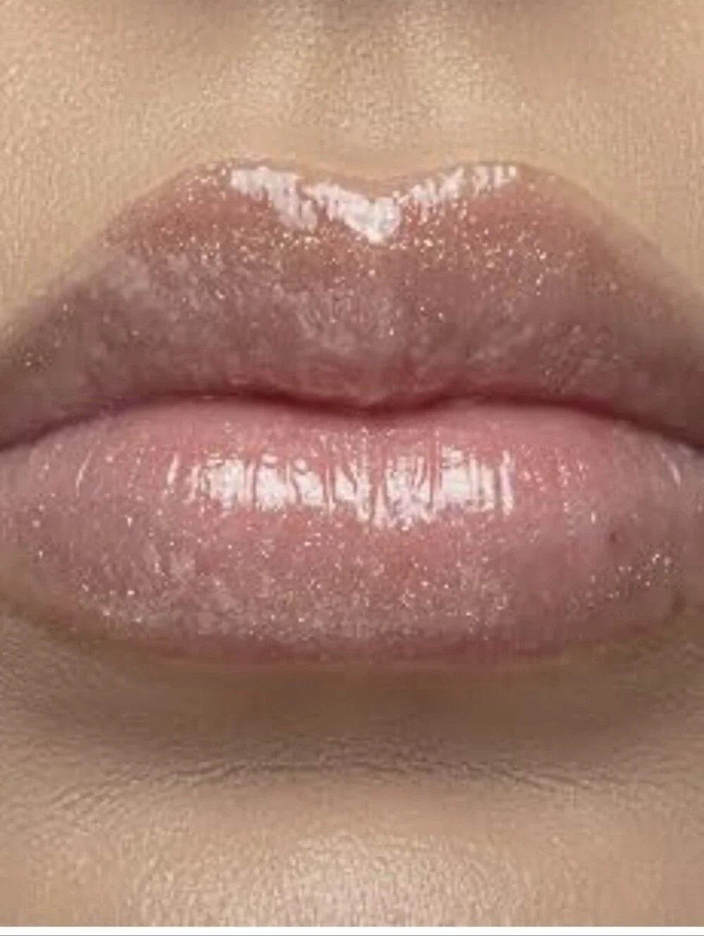 BRILLIANCE Sigma Beauty DISCNT. Lip Gloss NWT